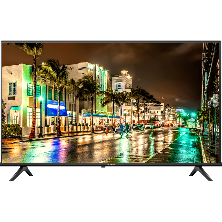 Smart TV | Digital TV |Full HD TV-Devant Philippines