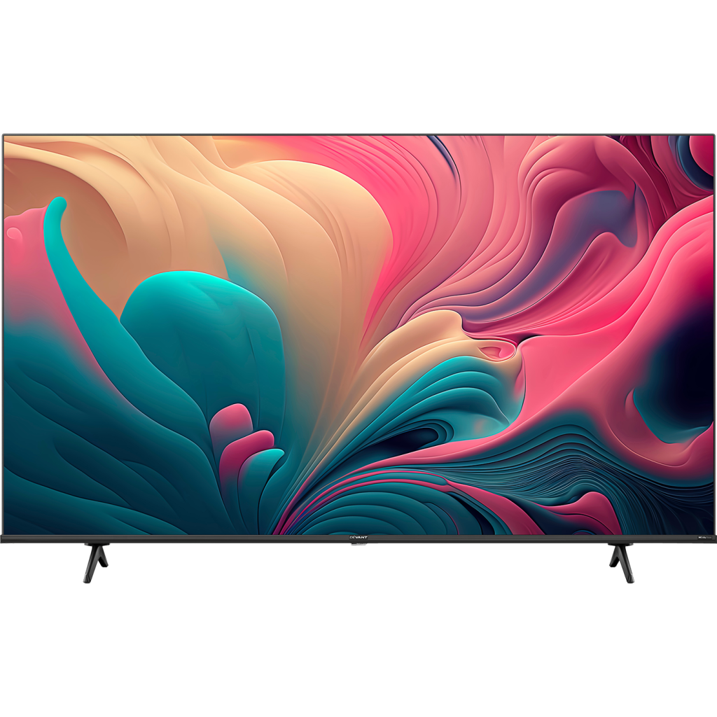 55UHD205 Smart 4K TV Devant Philippines